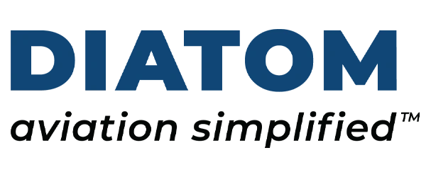Diatom Aviation logo