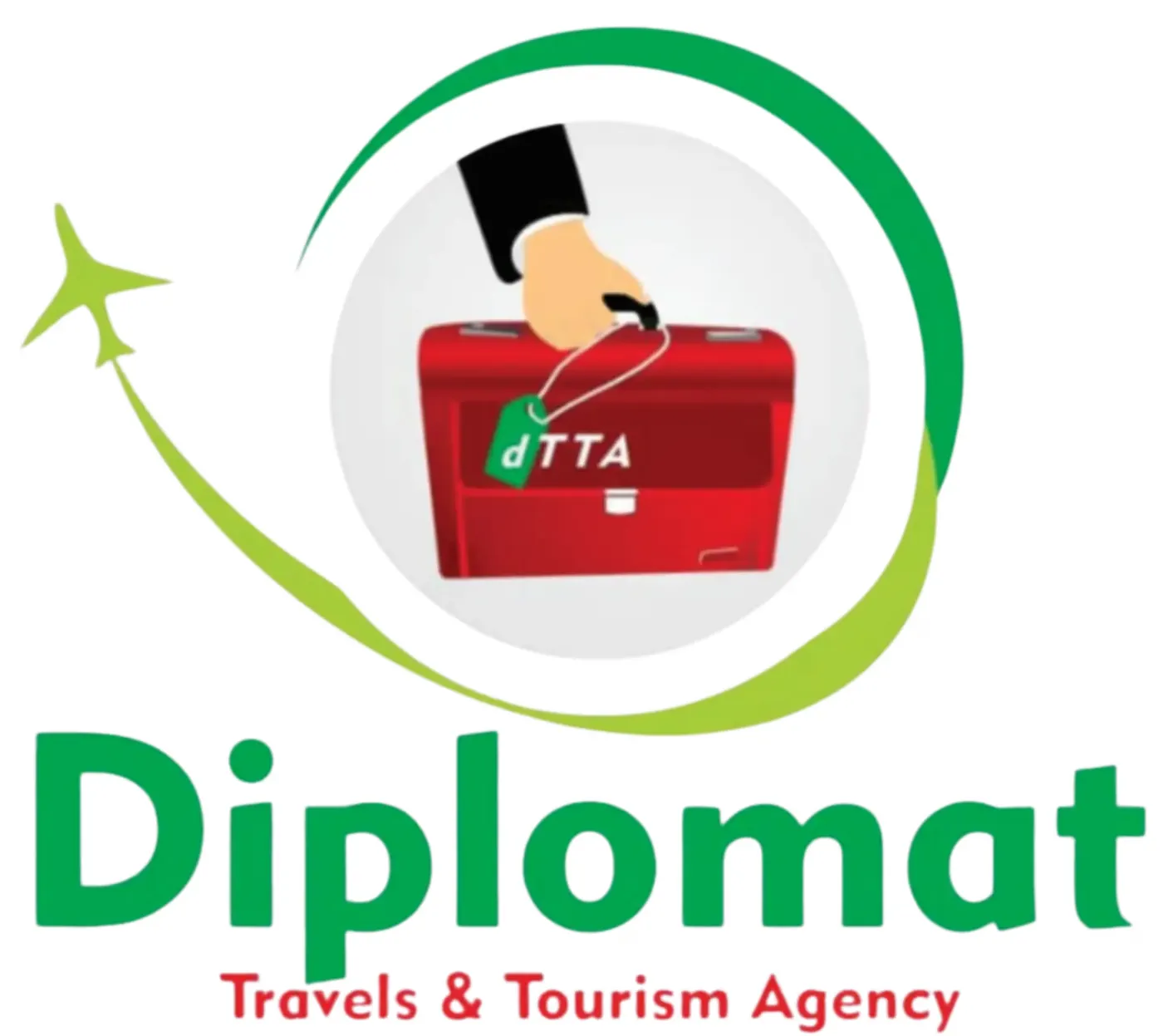 DIPLOMAT TRAVELS & TOURISM AGENCY.