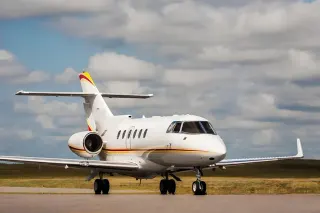 Dominion Aviation Services LLC