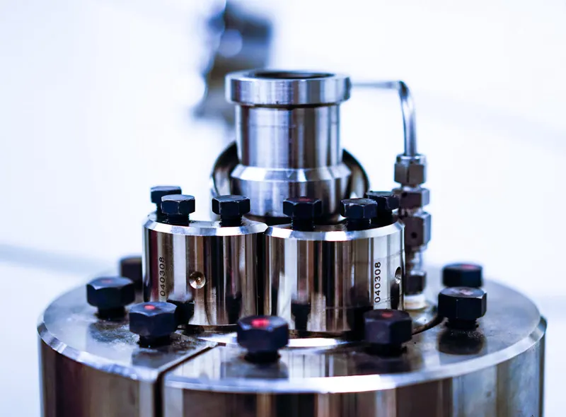 Doran Precision Engineering