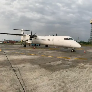 Dornier Aviation Nigeria AIEP
