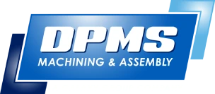 DPMS, Inc. logo