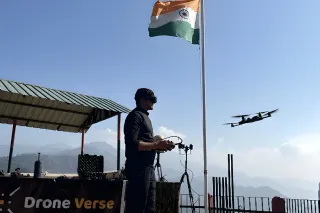 DroneVerse