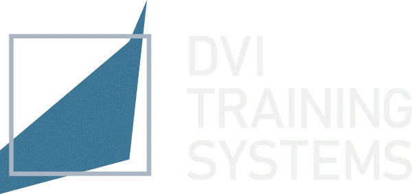 DVI Training Systems logo