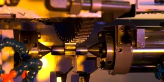 Dynamatic technologies ltd