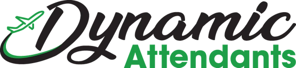 Dynamic Attendants logo