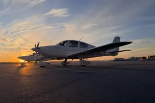 Eagle Aviation
