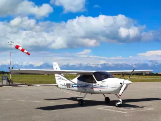Eagles Aviation Academy
