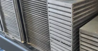 Eaton Thermal Products logo