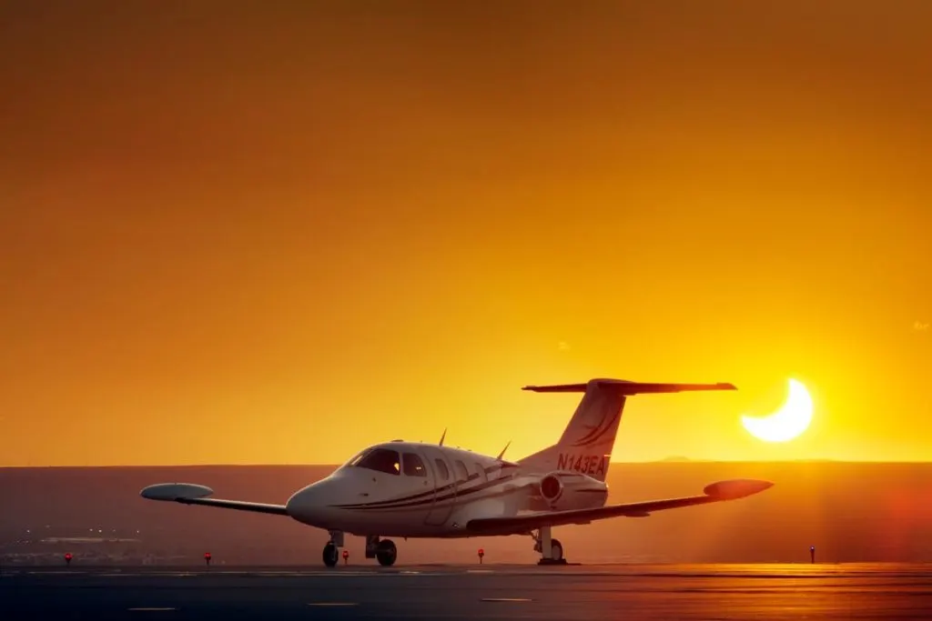 Eclipse Aerospace,