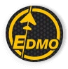 EDMO Distributors logo