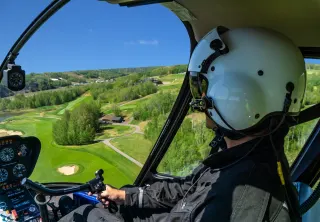 Edmonton Regional Helicopters