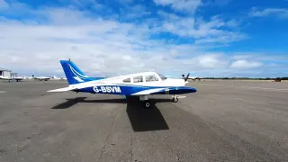 EFG Flying School