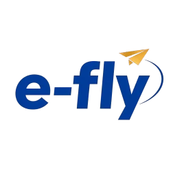 EFLY logo