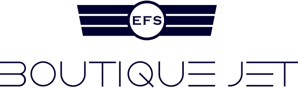 EFS European Flight Service AB logo