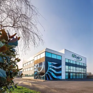 EirTrade Aviation