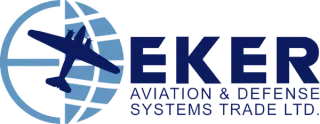 EKER AVIATION & DEFENCE SYS. LTD. logo