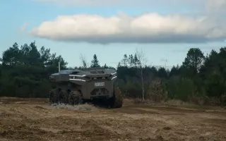 Elbit Systems UK