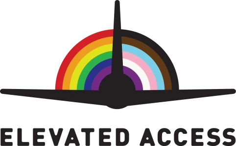 Elevated Access logo