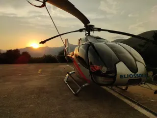 Eliossola S.r.l.