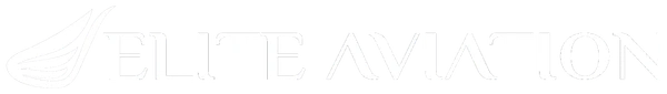 Elite Aviations logo