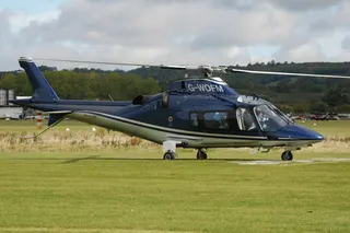 Elite Helicopters