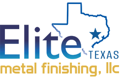 Elite Metal Finishing, llc logo