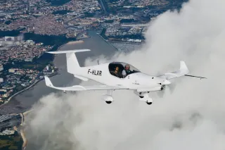 Elixir Aircraft