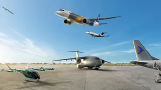 Embraer