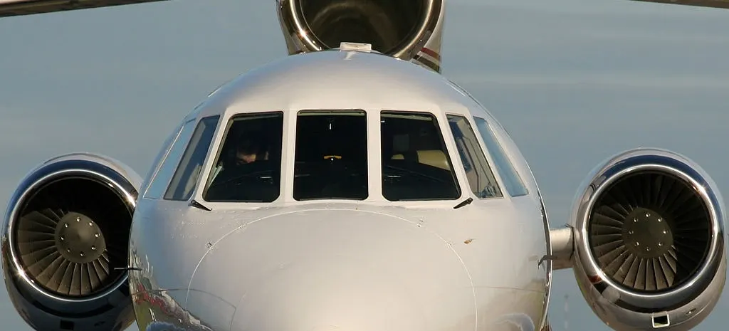 Emergency Airlift