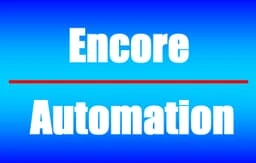 Encore Automation, logo