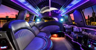 Encore limousine