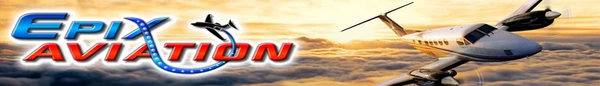 Epix Aviation logo