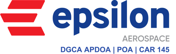 Epsilon Aerospace Private Limited logo