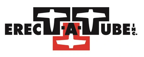 ERECT-A-TUBE logo