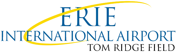 Erie Regional Airport Authority logo