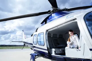 Esperia Aviation Services S.p.A.
