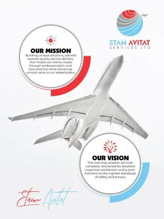 ETAM AVITAT SERVICES LIMITED