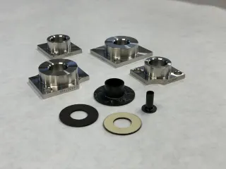 ETI INC