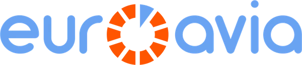 EUROAVIA logo