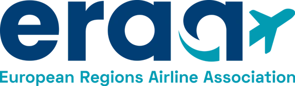 European Regions Airline Association logo