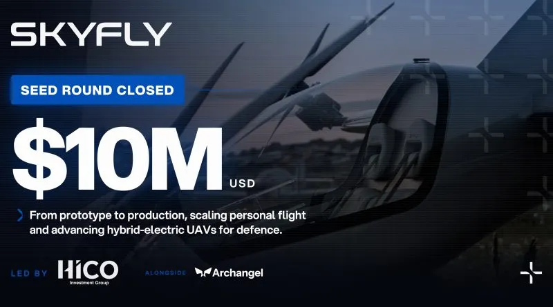 eVTOL Insights