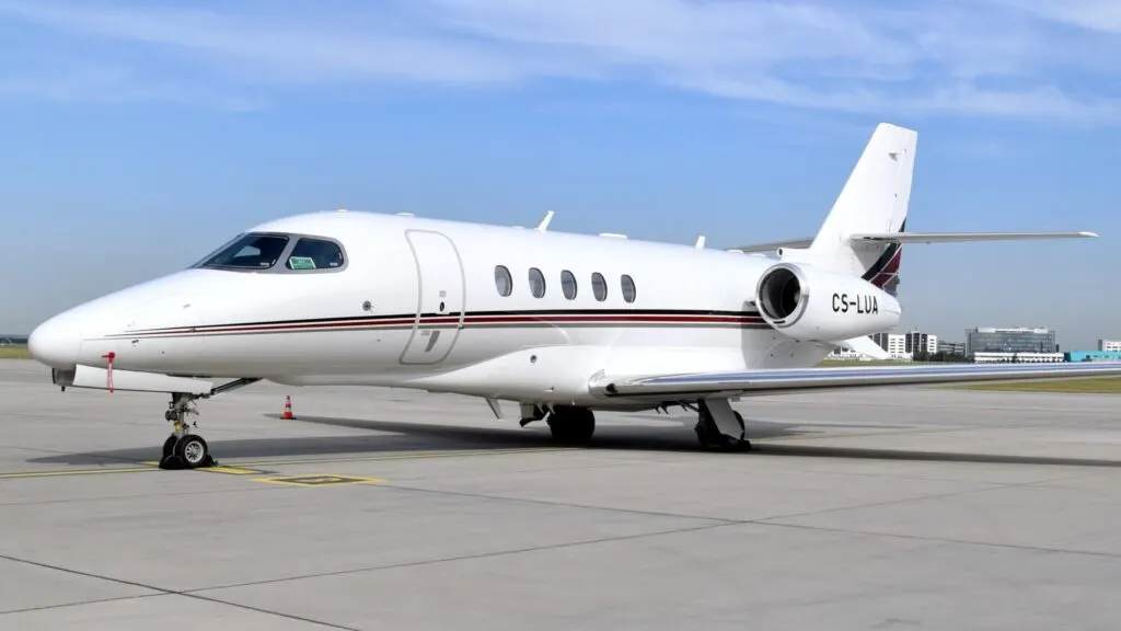 Excel Aviation Services