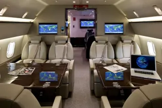 Exclusive Charter Service