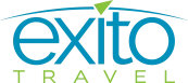 Exito Travel logo