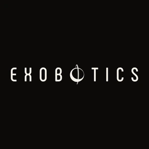 Exobotics logo