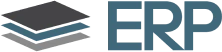 Expanded Rubber & Plastics logo