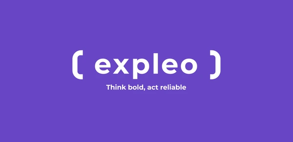 Expleo logo
