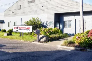 EXTREME PRECISION SCREW PRODUCTS, INC.
