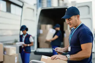 Fast Freight Forward
